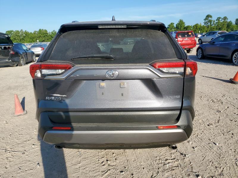 2021 TOYOTA RAV4 LIMIT - JTMY1RFV0MD076100