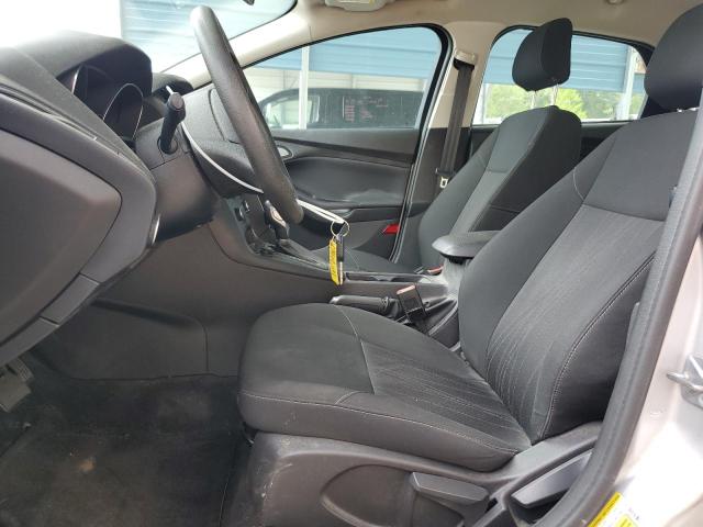 2018 FORD FOCUS SE - 1FADP3K21JL248714