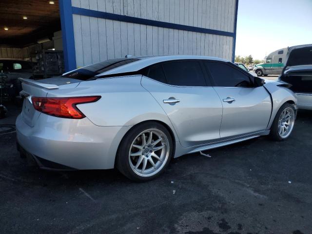 2016 NISSAN MAXIMA 3.5 1N4AA6AP1GC433177
