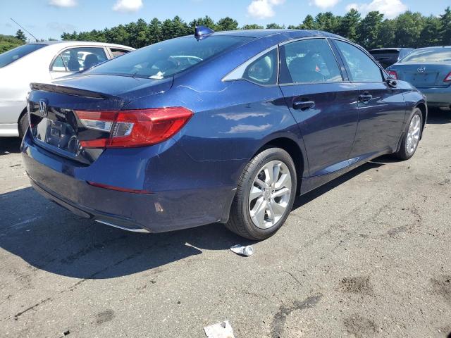 2019 HONDA ACCORD LX - 1HGCV1F1XKA137806