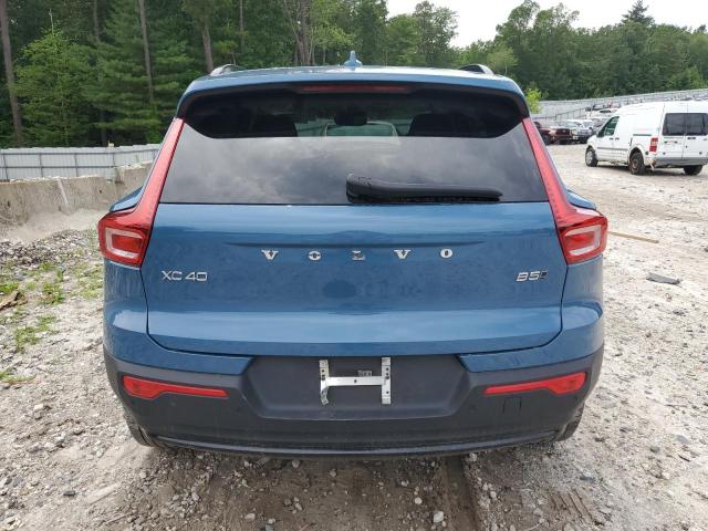 2023 VOLVO XC40 ULTIM YV4L12UX6P2087430