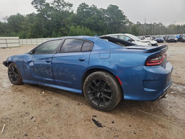 2021 DODGE CHARGER GT 2C3CDXHGXMH509434