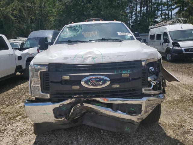 2018 FORD F350 SUPER 1FD8W3HT7JEB13607