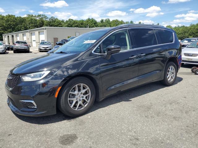 CHRYSLER PACIFICA T