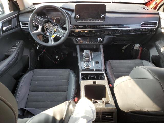 2024 MITSUBISHI OUTLANDER JA4J4VA80RZ088688