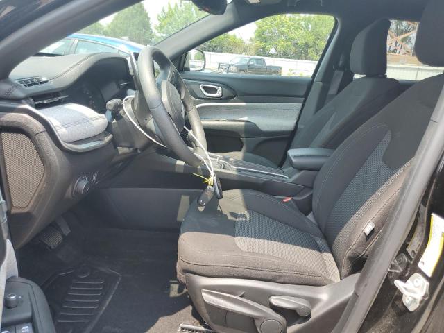 2024 JEEP COMPASS SPORT 3C4NJDANXRT135703