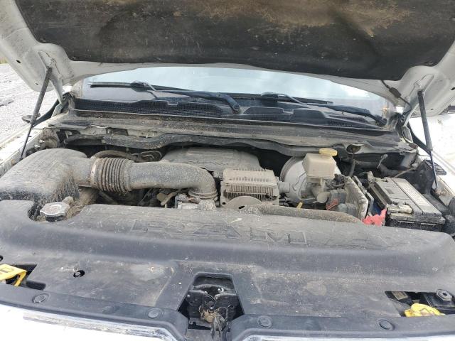 2019 RAM 1500 LIMIT 1C6SRFHT1KN871034