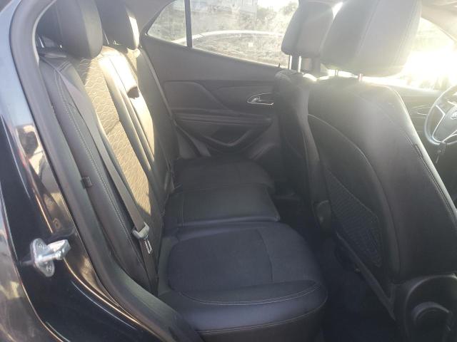 2016 BUICK ENCORE CON KL4CJFSB6GB648222
