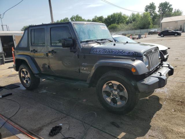 2016 JEEP WRANGLER U 1C4BJWEG5GL252091