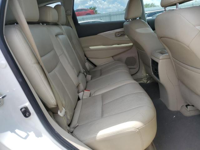2015 NISSAN MURANO S 5N1AZ2MG1FN246768
