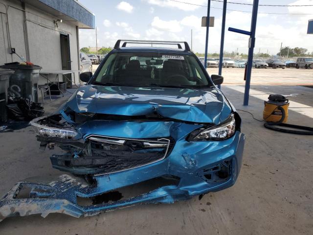 2018 SUBARU IMPREZA 4S3GTAA63J3745100