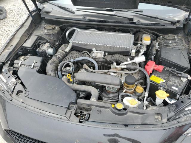 2023 SUBARU WRX LIMITE JF1VBAL64P9823421