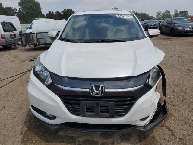 2016 HONDA HR-V EX 3CZRU6H58GM713177