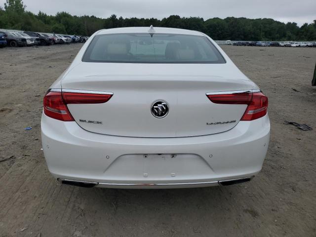 2017 BUICK LACROSSE E 1G4ZP5SSXHU192591