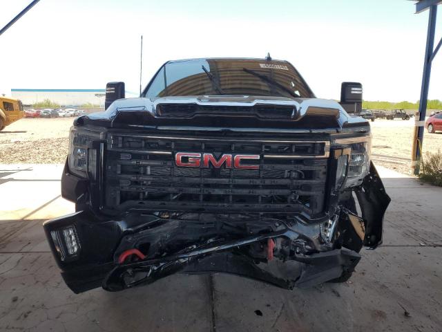 2022 GMC SIERRA K25 1GT49PEY7NF102592