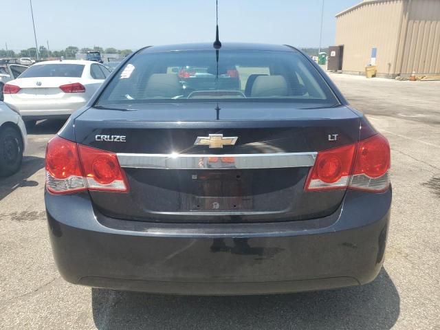 2012 CHEVROLET CRUZE LT - 1G1PF5SC6C7149518