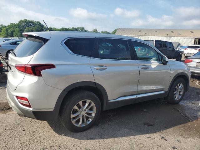 2019 HYUNDAI SANTA FE S 5NMS23AD0KH020371