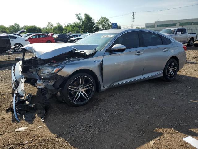 HONDA ACCORD TOU