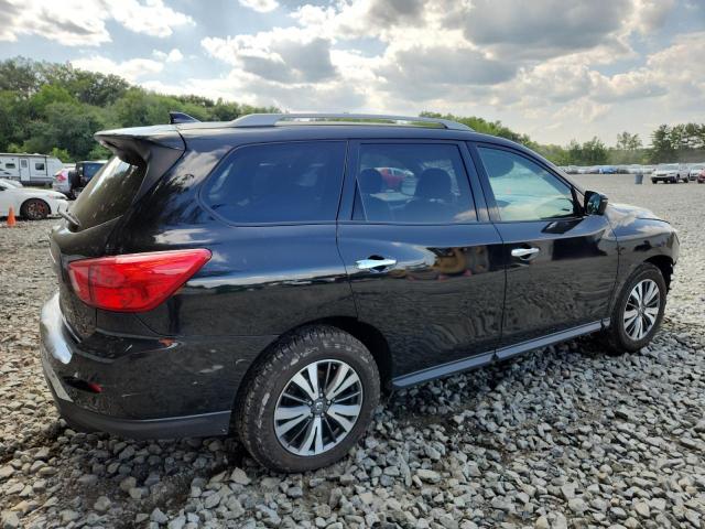 2020 NISSAN PATHFINDER 5N1DR2CM5LC613747