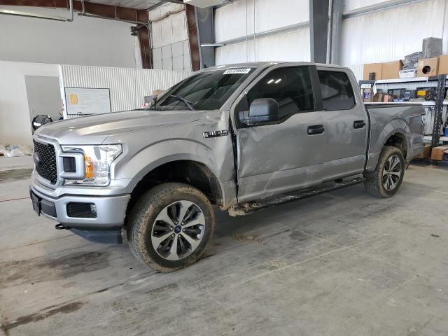2020 FORD F150 SUPER - 1FTEW1EP3LFB02975