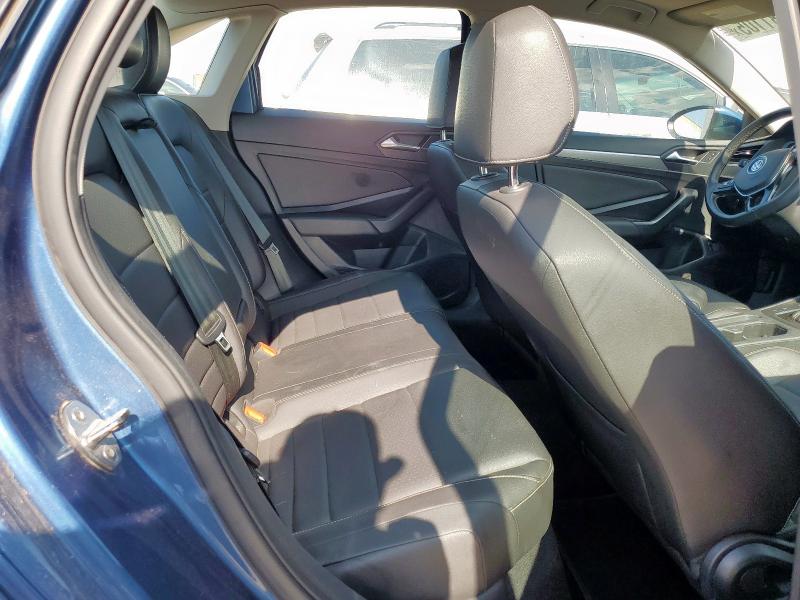 2021 VOLKSWAGEN JETTA S 3VWC57BUXMM021297