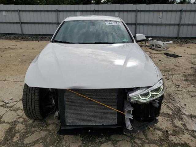 2018 BMW 330 XI WBA8D9G51JNU71654