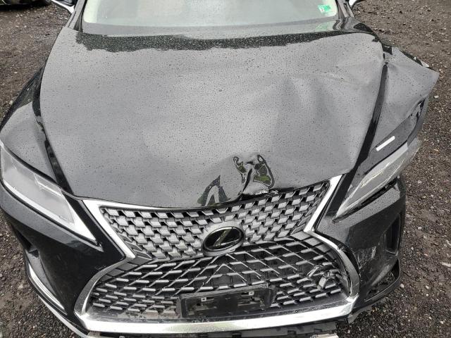 2022 LEXUS RX 350 2T2HZMDA1NC324733