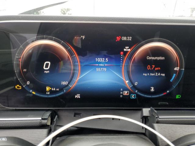 2022 MERCEDES-BENZ GLE 350 - 4JGFB4JB4NA677660