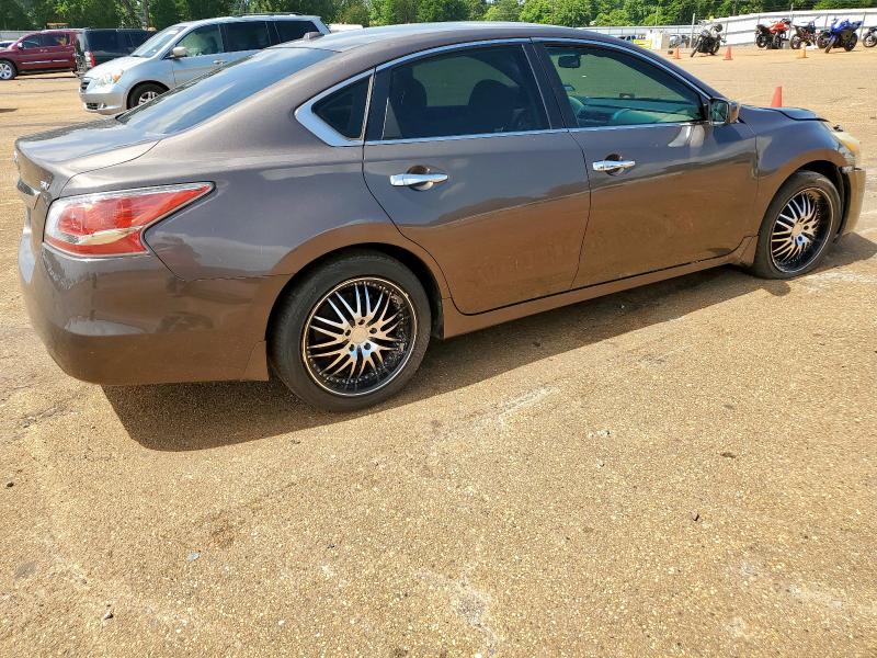 2015 NISSAN ALTIMA 2.5 - 1N4AL3AP8FC466622