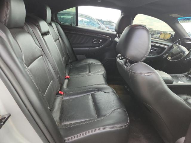 2013 FORD TAURUS LIM - 1FAHP2F88DG134202