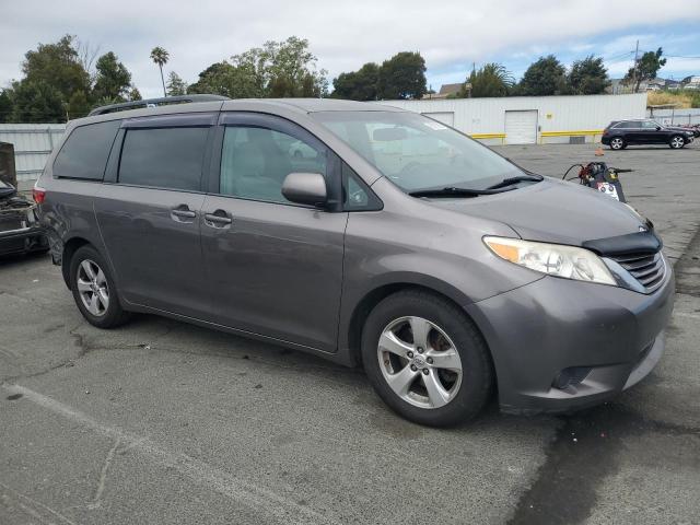 2015 TOYOTA SIENNA LE - 5TDKK3DC1FS577795