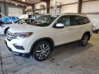 2018 HONDA PILOT TOUR - 5FNYF6H96JB064246
