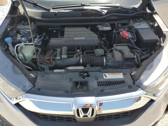 2017 HONDA CR-V EXL 5J6RW1H80HL008402
