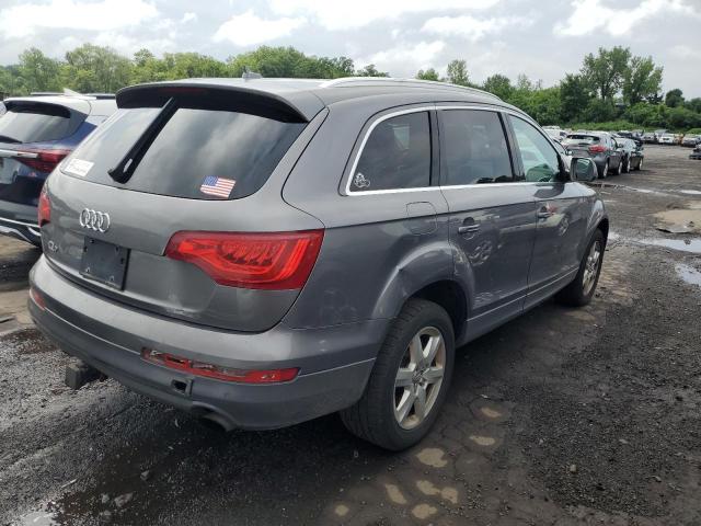 Vin: wa1cgafe5bd002639, lot: 62577375, audi q7 premium 20113
