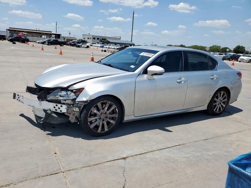 LEXUS GS 350