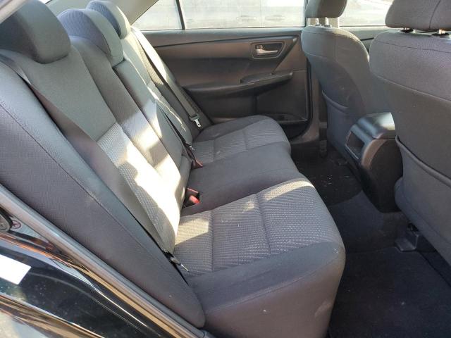 2015 TOYOTA CAMRY HYBR - 4T1BD1FK6FU159873
