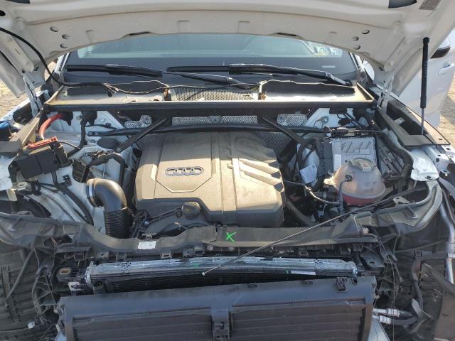 2023 AUDI Q5 PREMIUM WA1GAAFY7P2134656