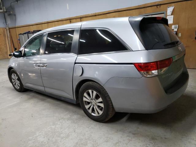 2016 HONDA ODYSSEY EX 5FNRL5H45GB071452