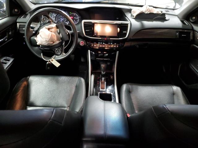 2016 HONDA ACCORD EXL 1HGCR2F80GA248170