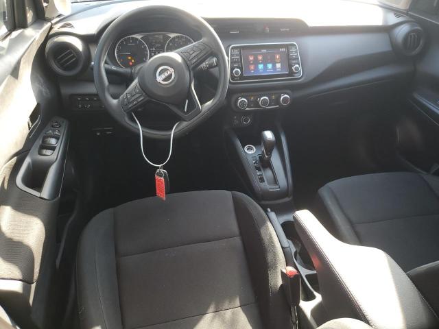 2024 NISSAN KICKS S - 3N1CP5BV6RL550241