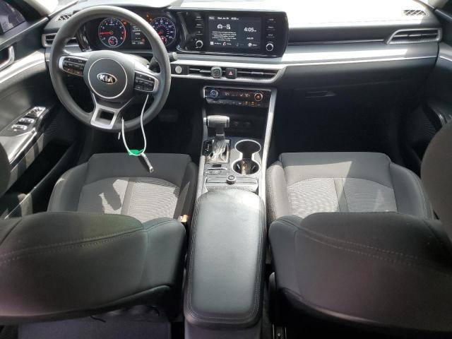2021 KIA K5 LXS 5XXG14J23MG017334