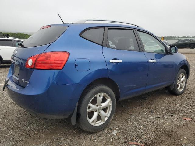 Vin: jn8as5mv1aw131250, lot: 62994725, nissan rogue s 20103