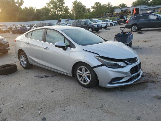 2016 CHEVROLET CRUZE LT - 1G1BE5SM4G7268728