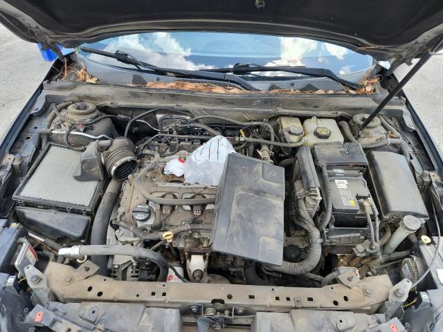 2015 CHEVROLET IMPALA LTZ 2G1165S37F9178485