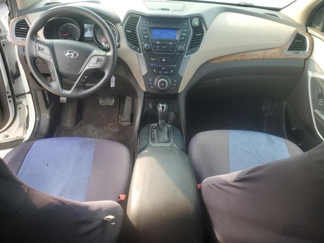 2016 HYUNDAI SANTA FE SPORT 5XYZT3LB4GG374550