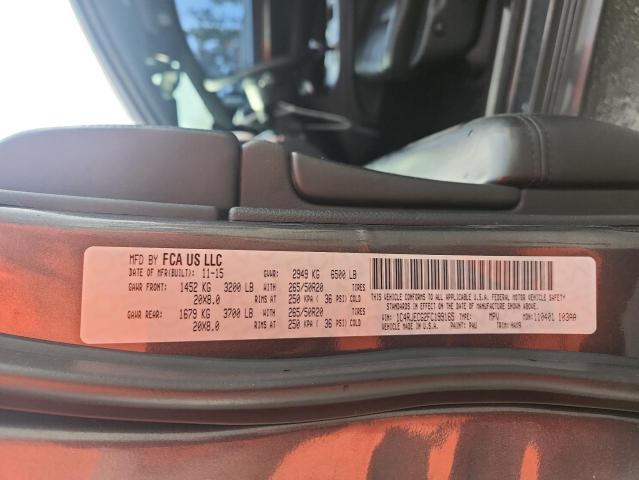 2015 JEEP GRAND CHER 1C4RJECG2FC199165