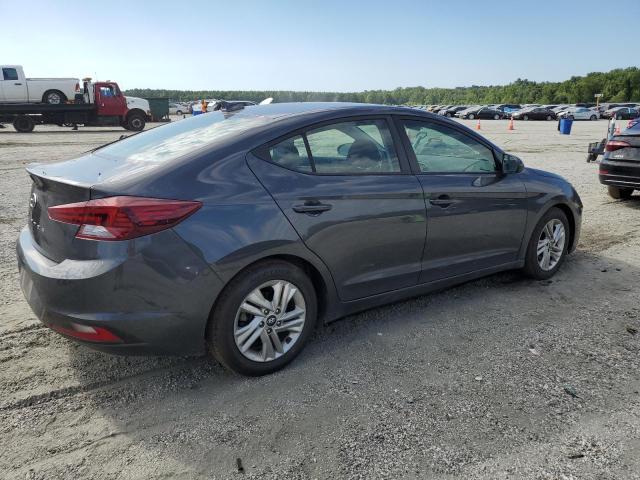 2020 HYUNDAI ELANTRA SE - 5NPD84LF1LH577130