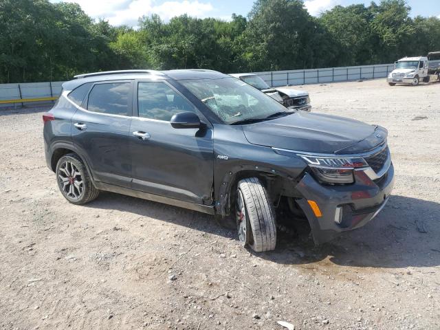 2021 KIA SELTOS SX KNDETCA22M7164071