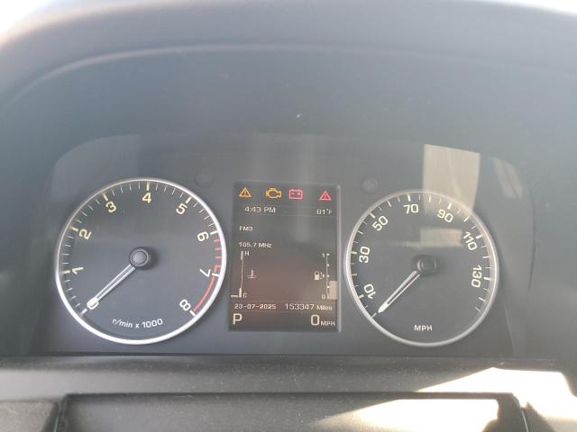 2016 LAND ROVER LR4 HSE - SALAG2V60GA803610