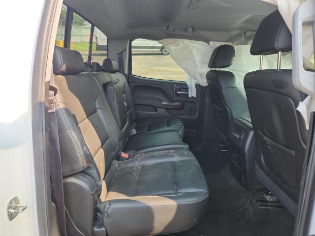 2015 GMC SIERRA K15 3GTU2VEC1FG214575